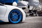 BMW i8 on ADV.1 Wheels (ADV10RMV2SL) 2015 года